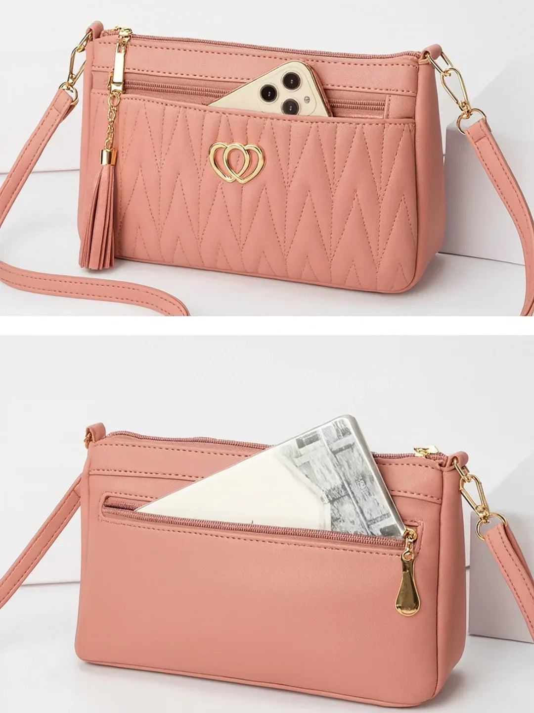 Bella Handbag - BLSL