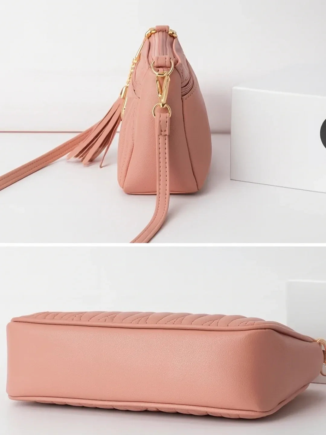 Bella Handbag - BLSL