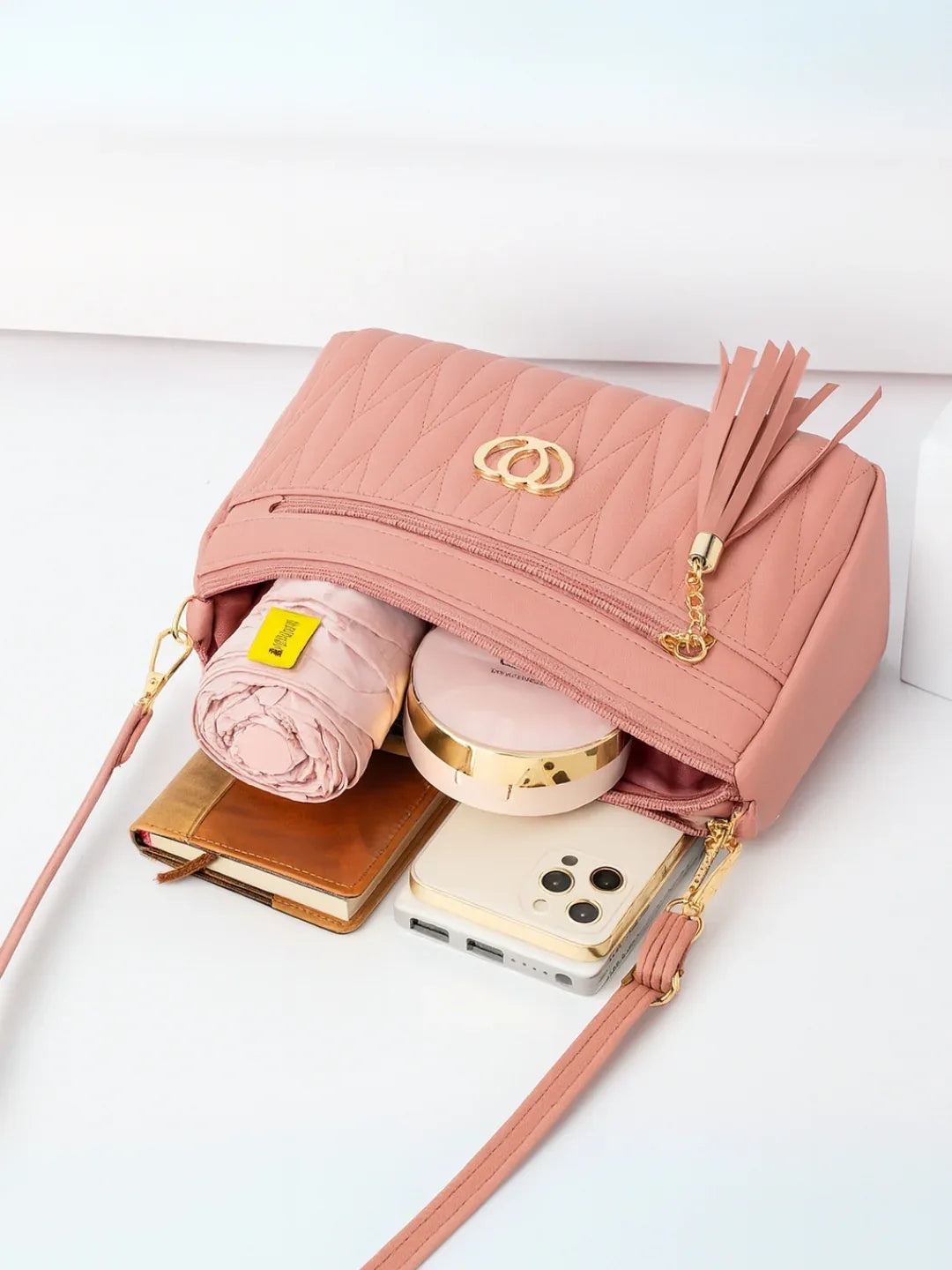 Bella Handbag - BLSL