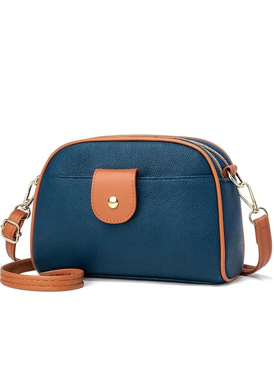 Aurora Satchel - BLSL