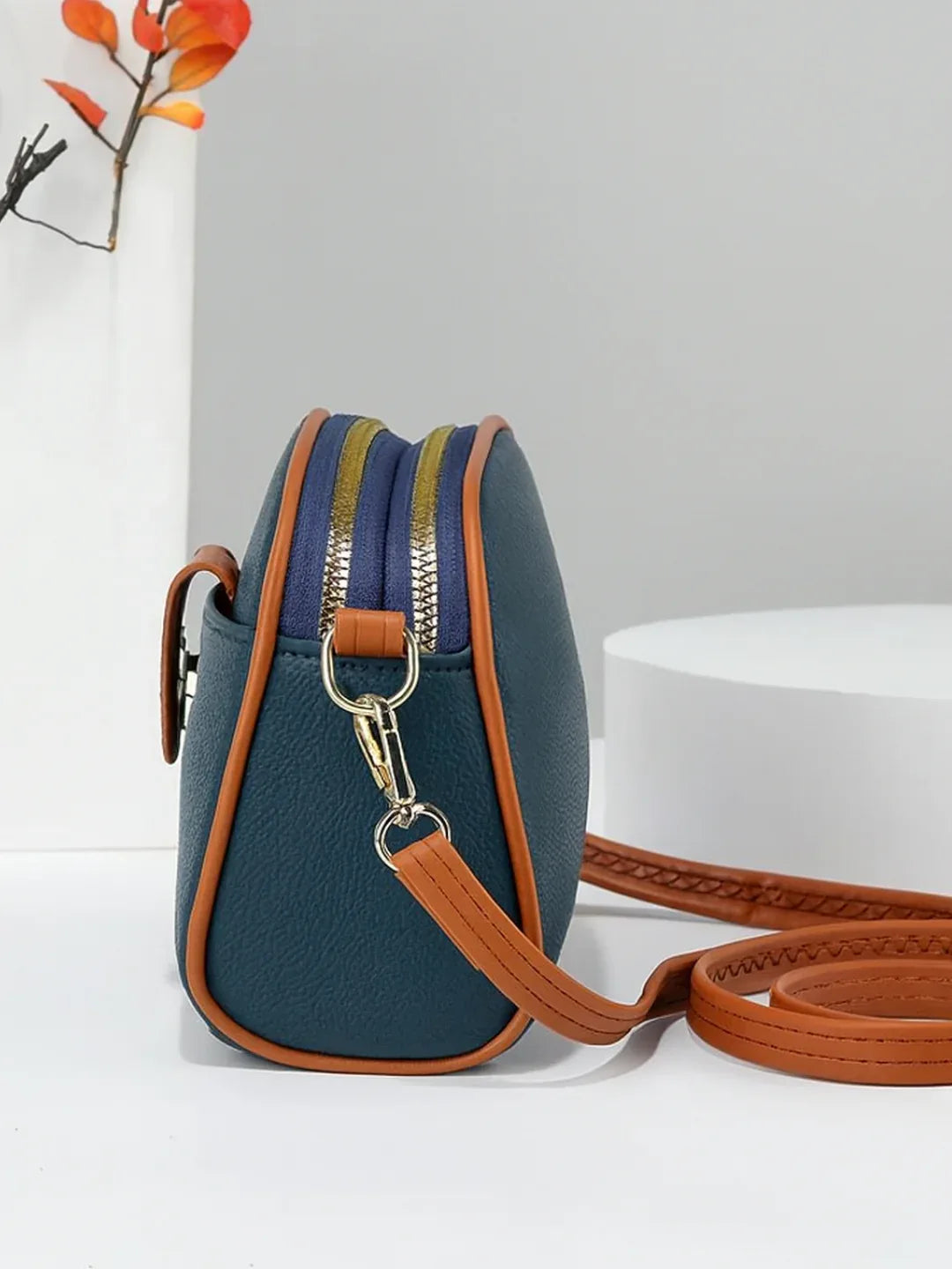 Aurora Satchel - BLSL