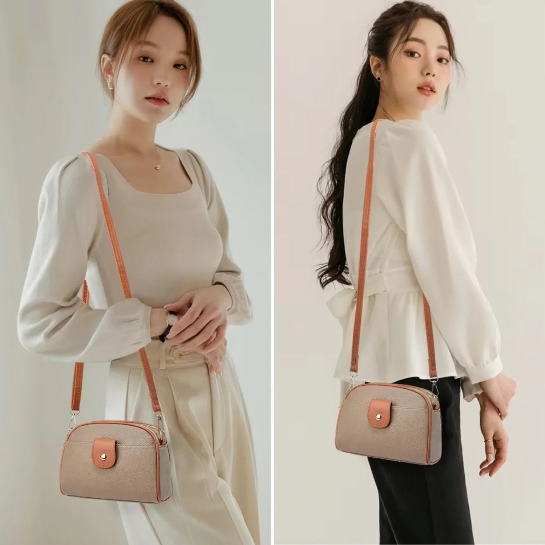 Paris Mini Bag - BLSL