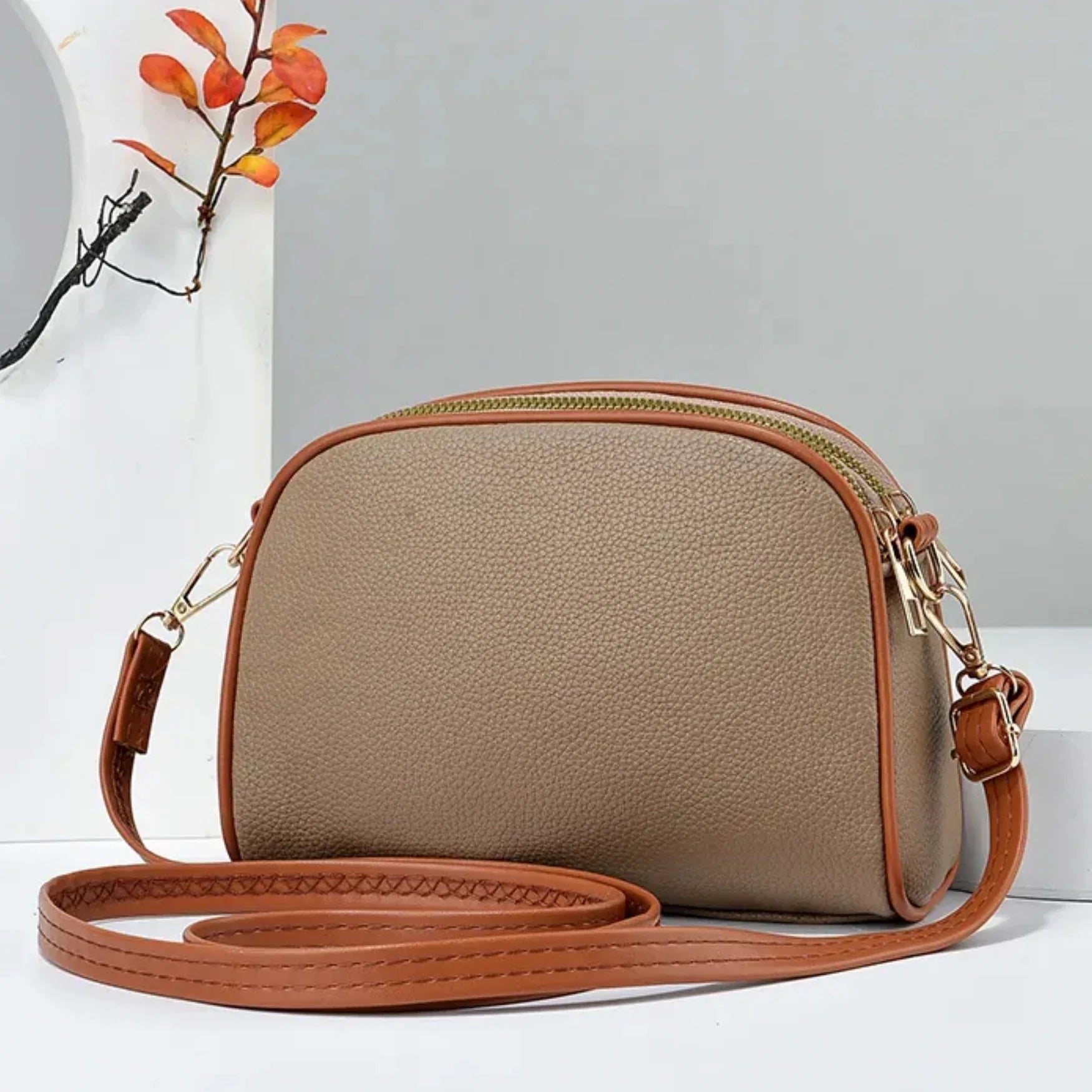 Paris Mini Bag - BLSL