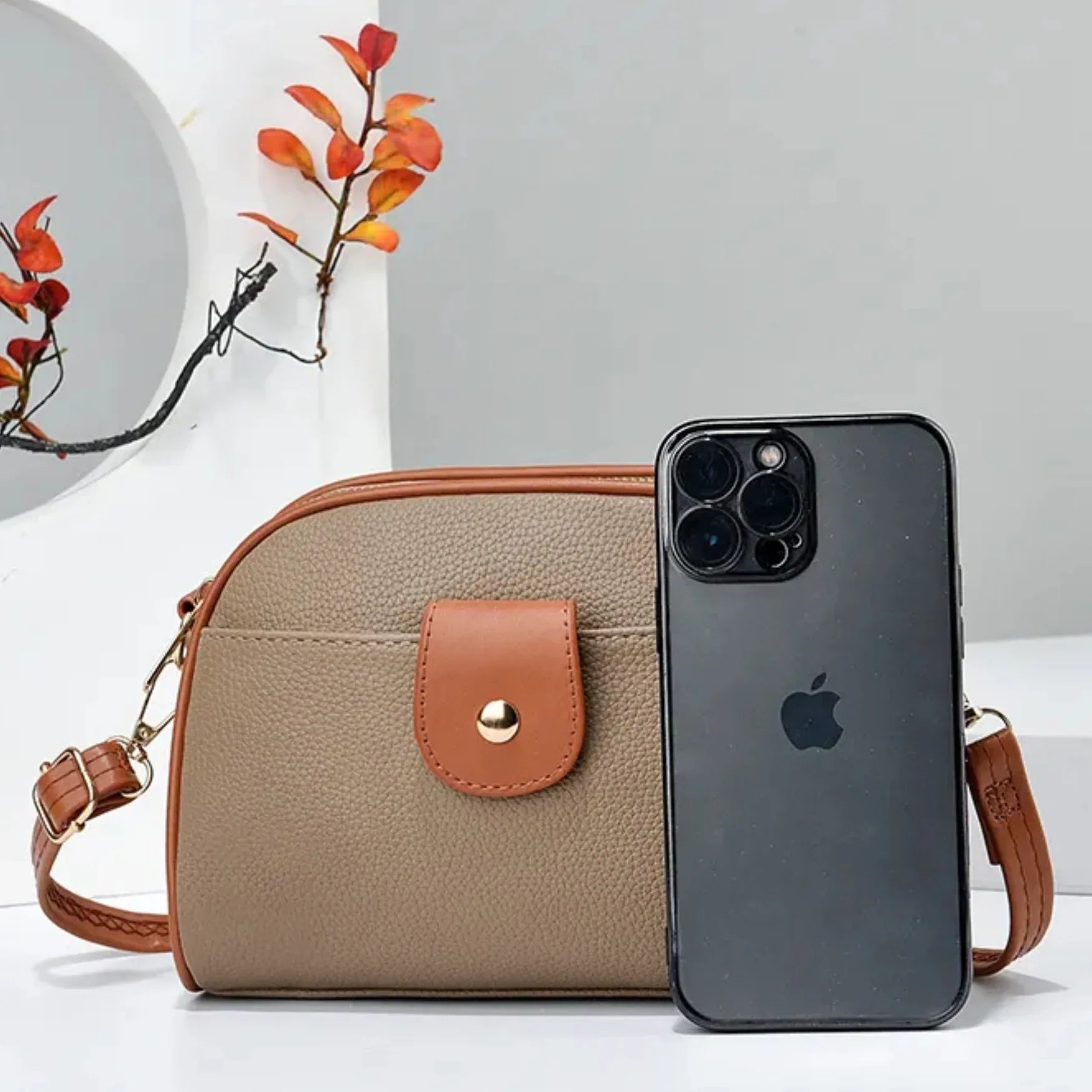 Paris Mini Bag - BLSL