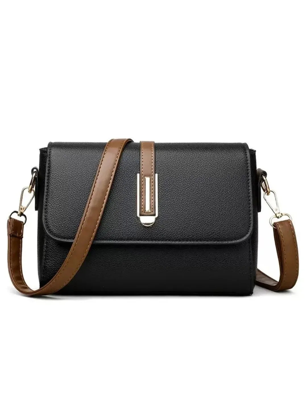 Elena City Bag - BLSL