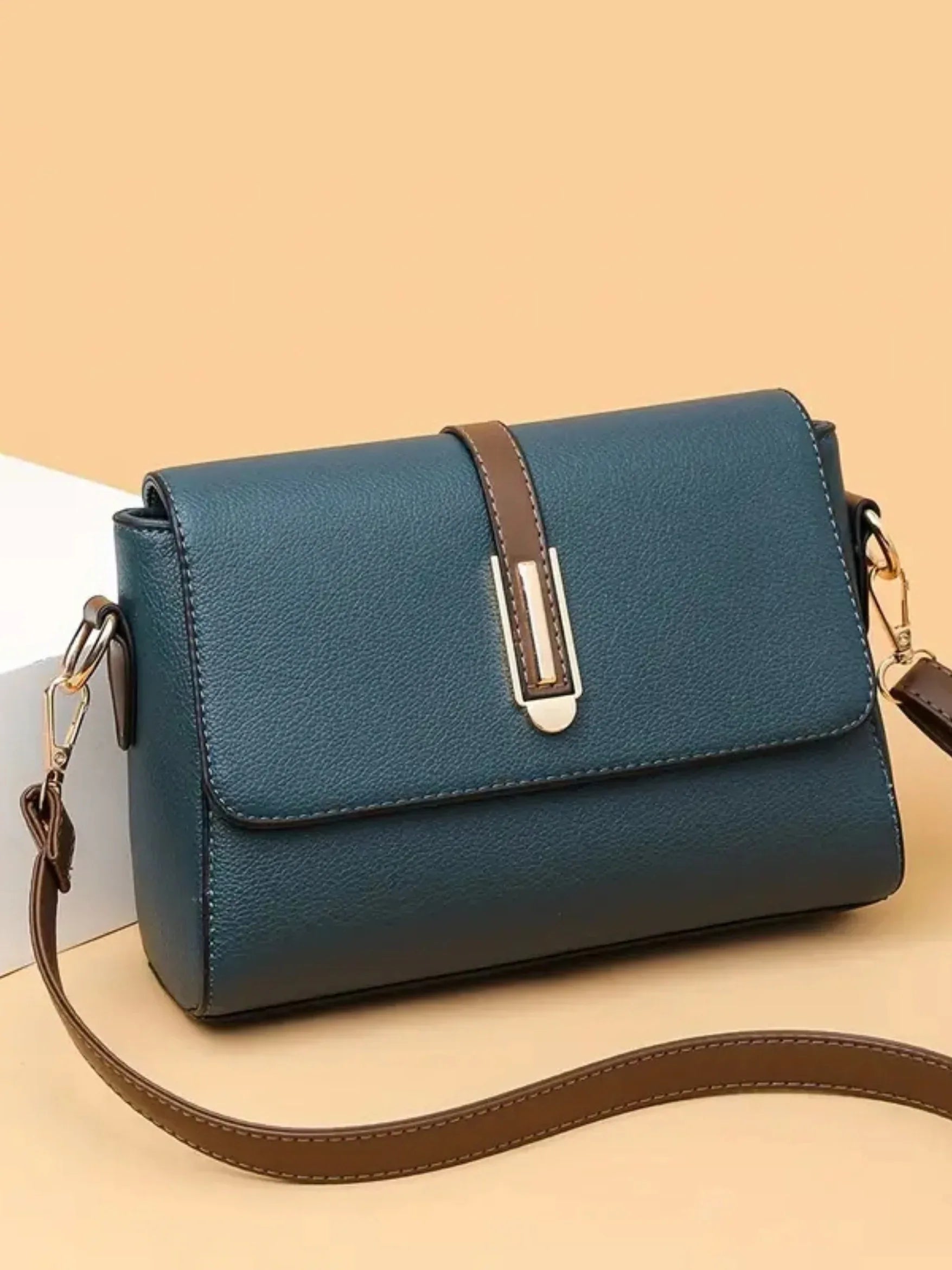 Noir Daily Bag - BLSL