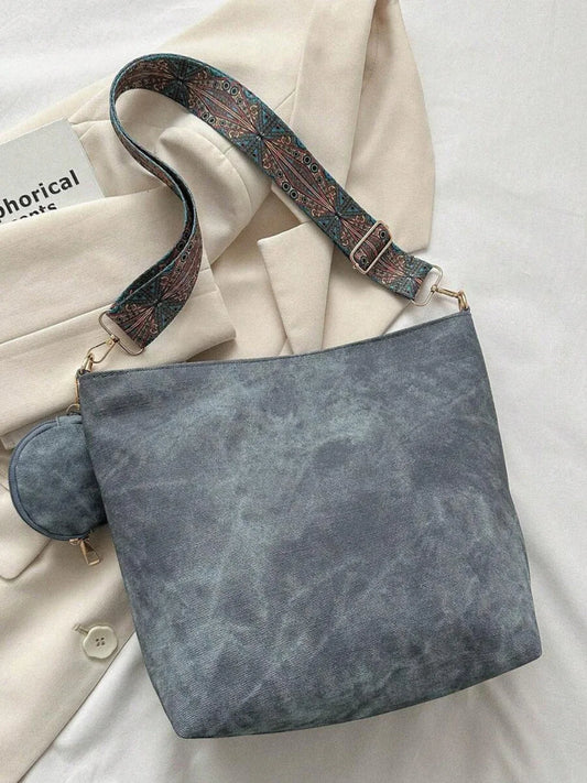 Aria Luxury Bag - BLSL