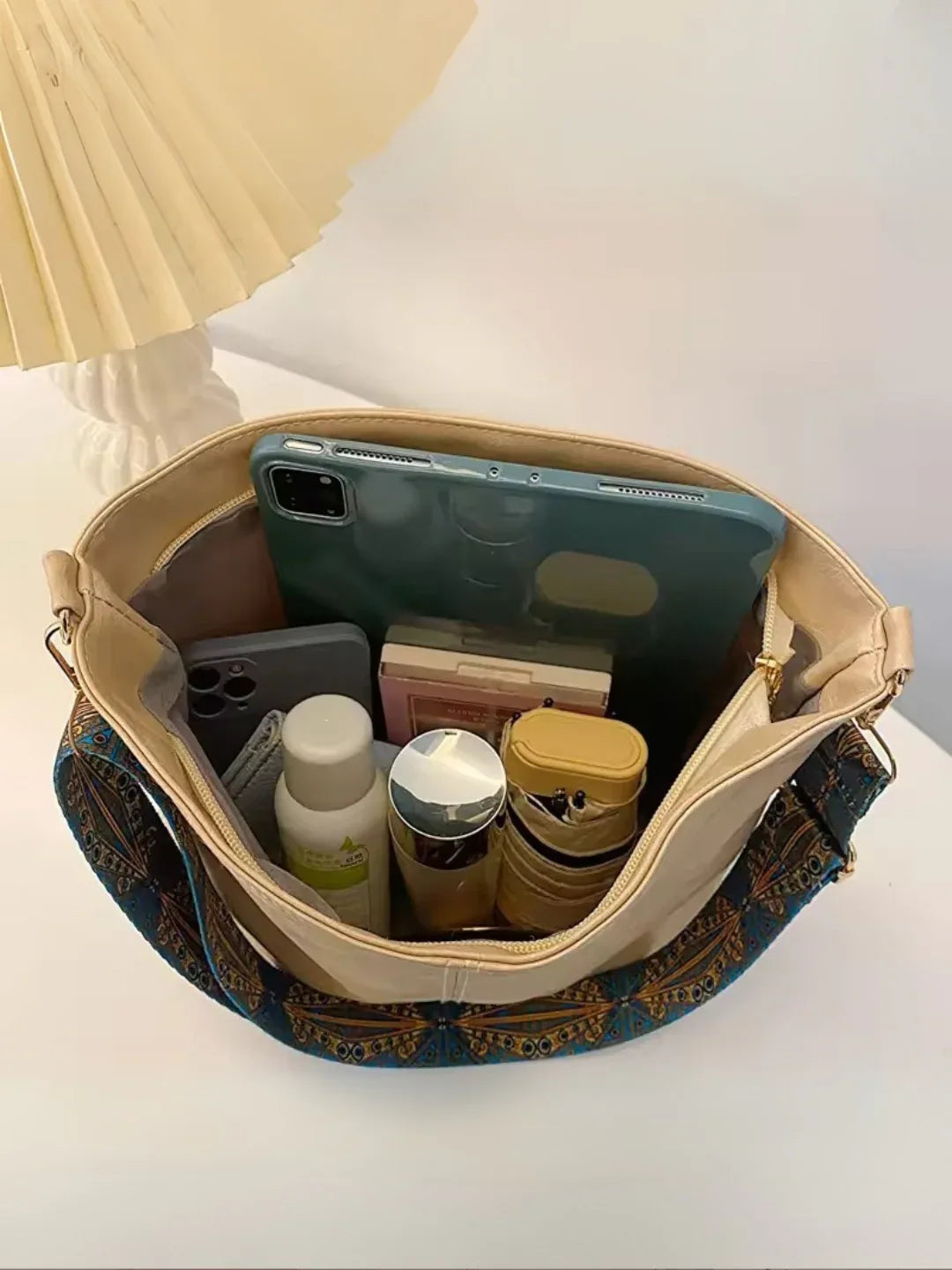 Luna Premium Tote - BLSL