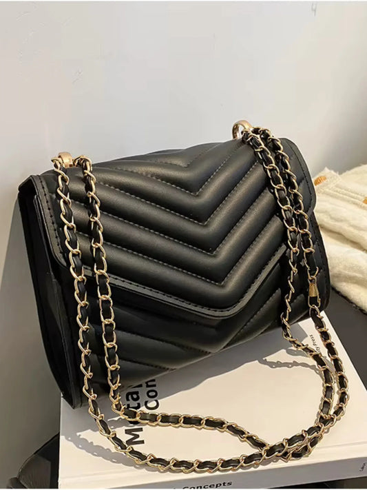 Elena Carry Bag - BLSL