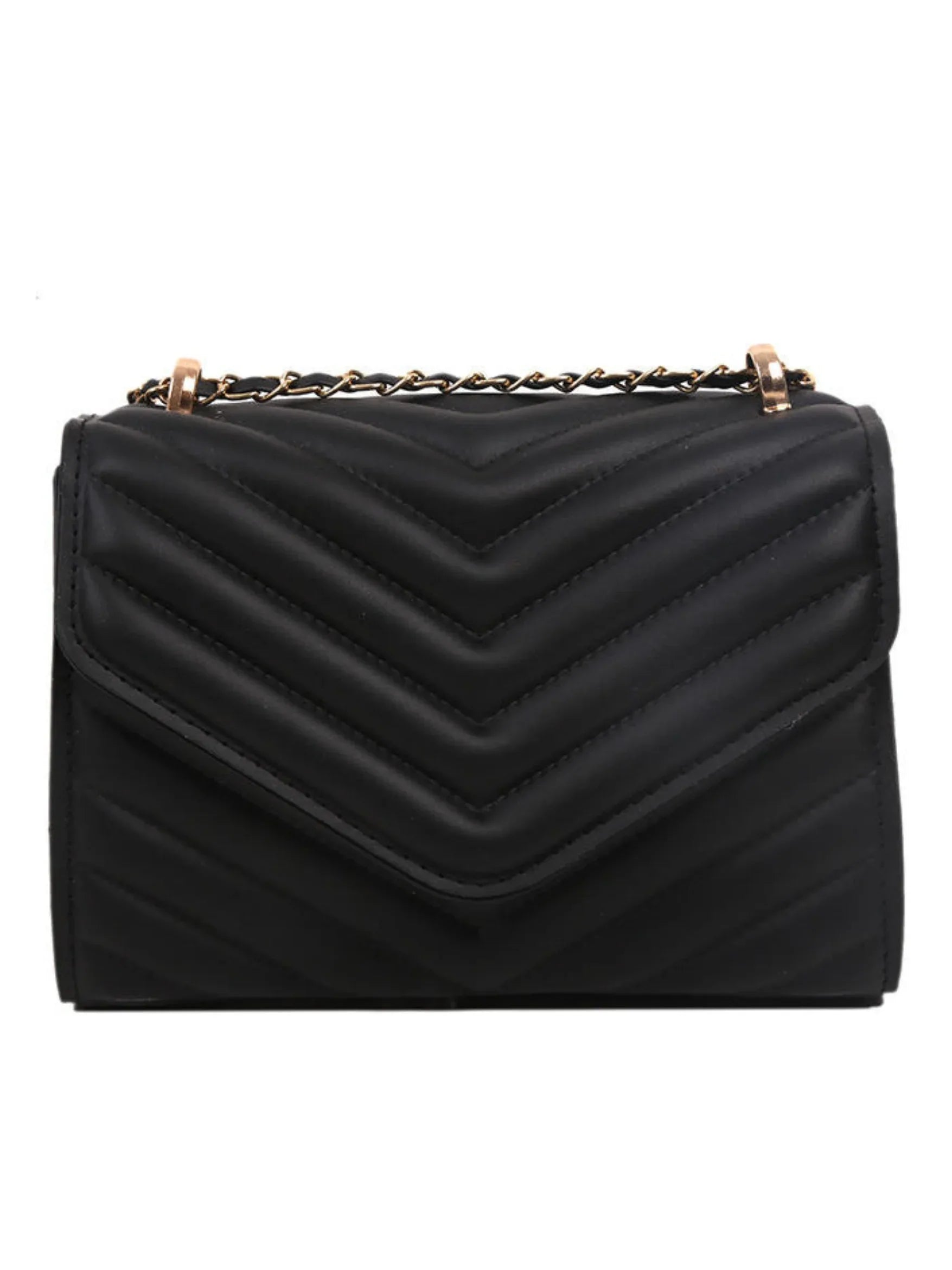 Elena Carry Bag - BLSL