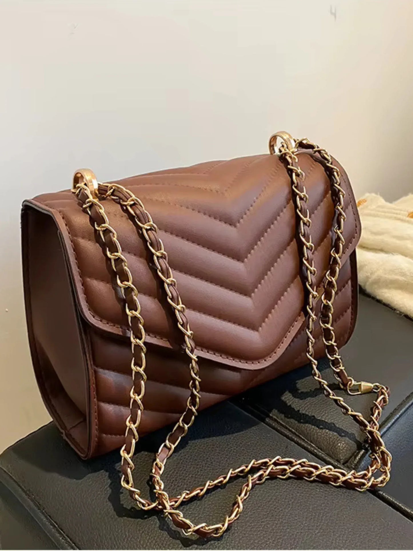 Serena Mini Bag - BLSL