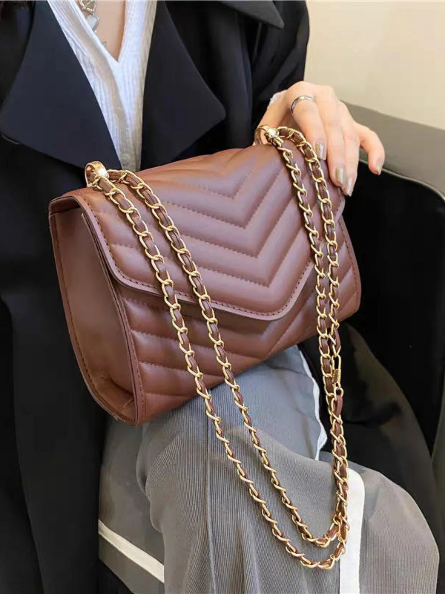 Serena Mini Bag - BLSL