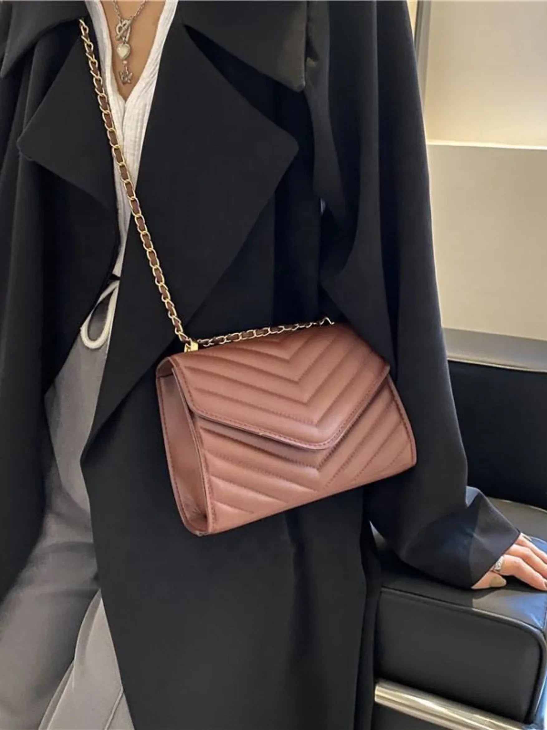 Serena Mini Bag - BLSL