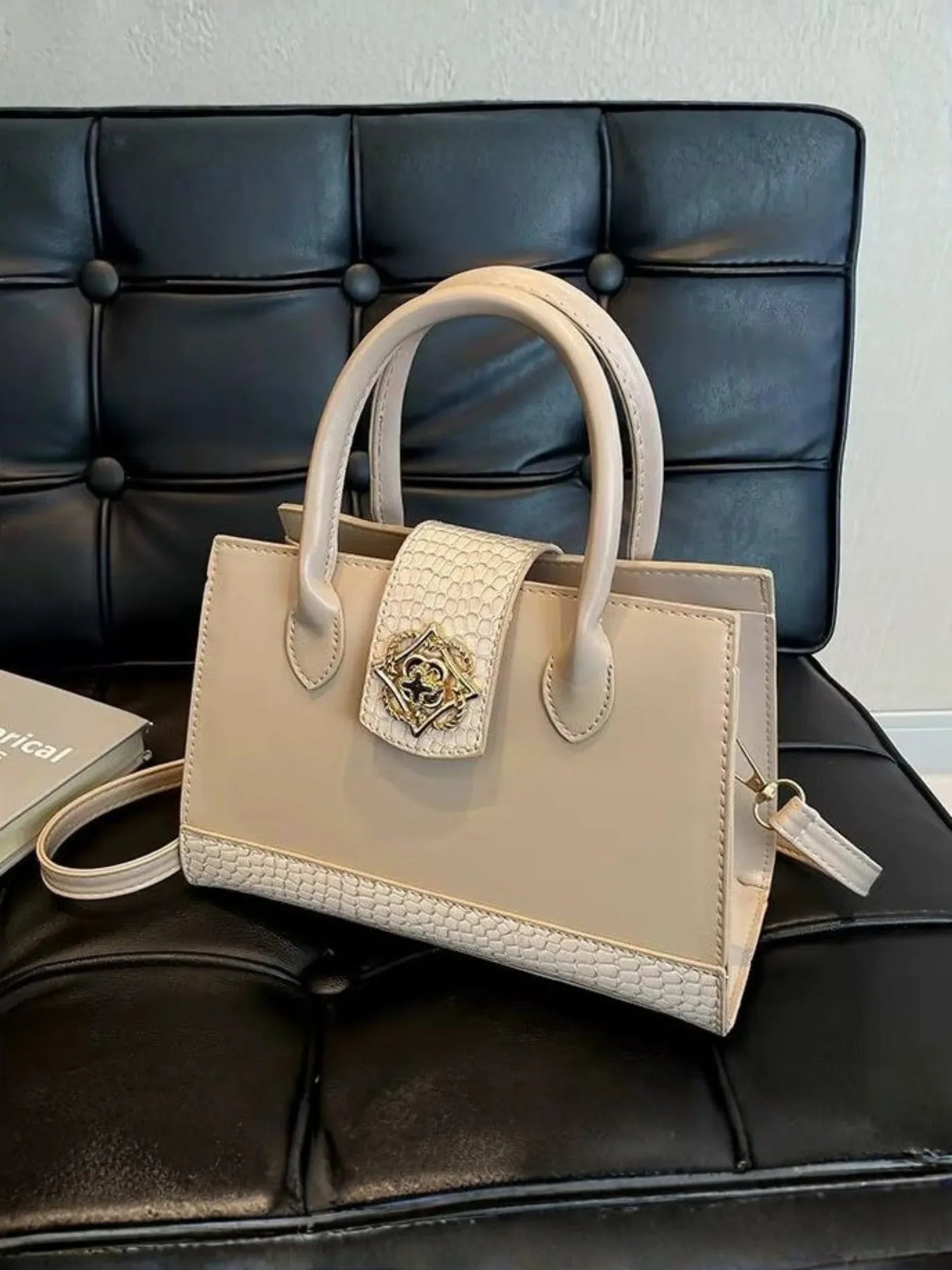 Zara Daily Bag - BLSL