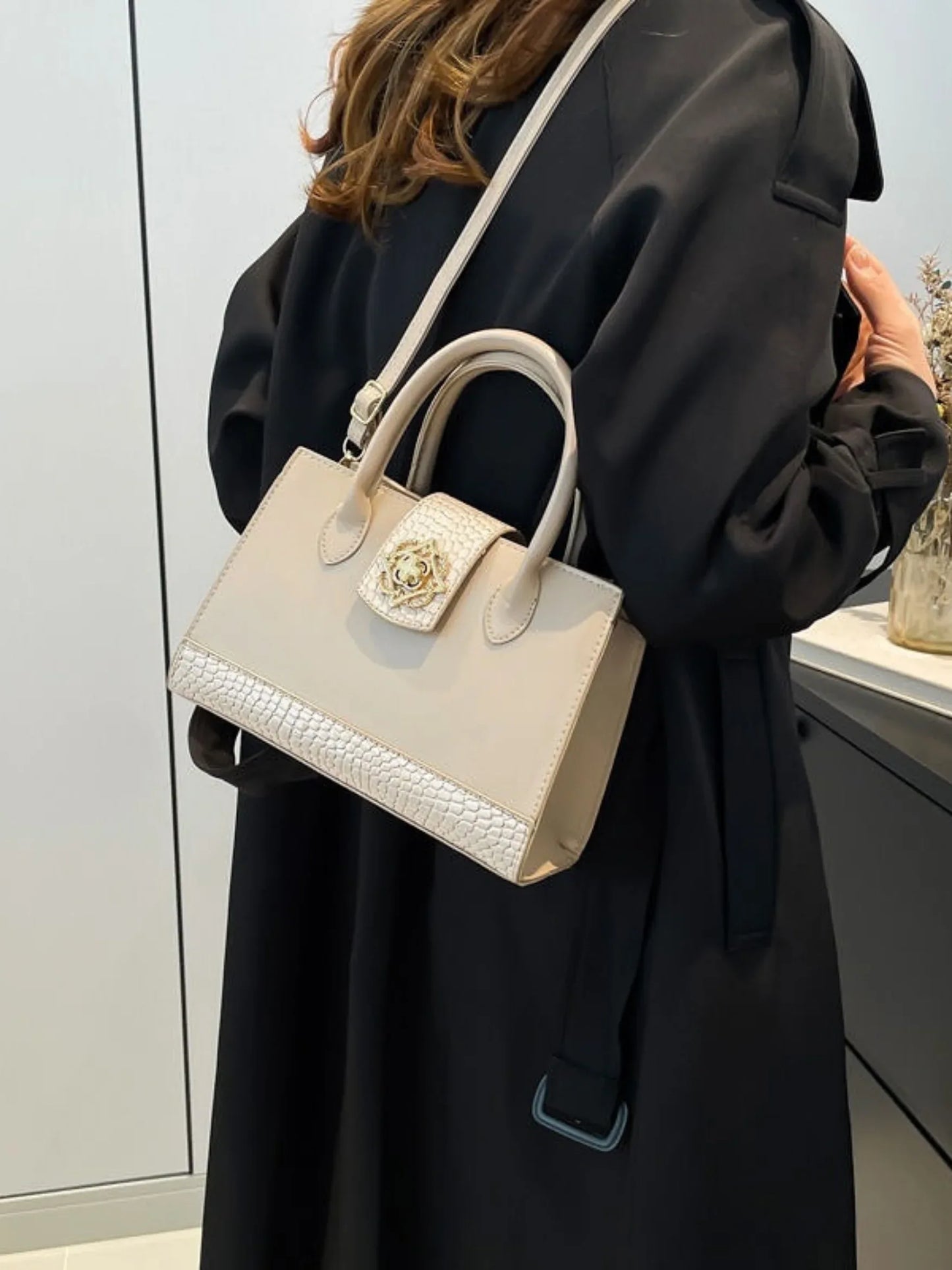 Zara Daily Bag - BLSL