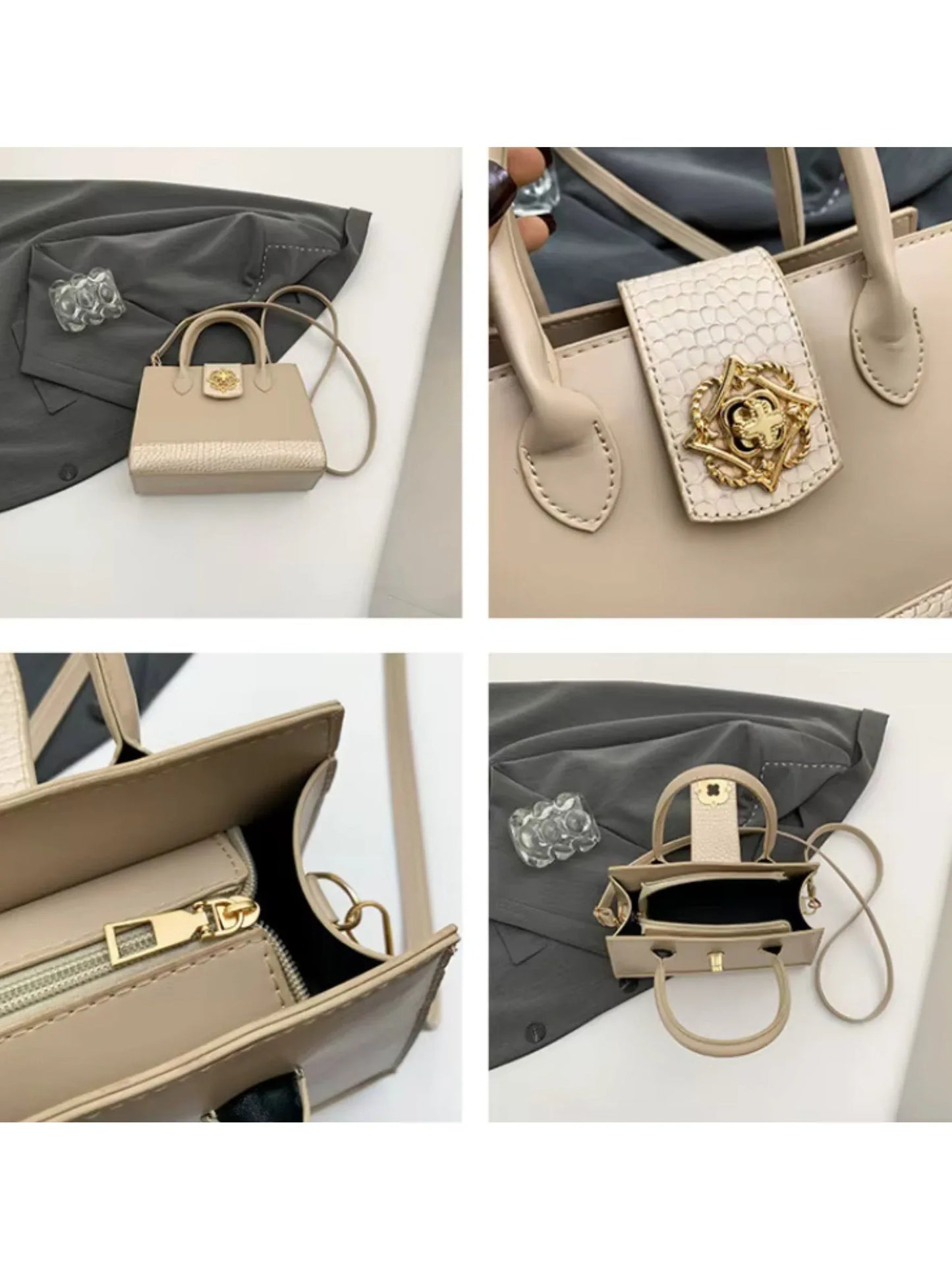 Zara Daily Bag - BLSL