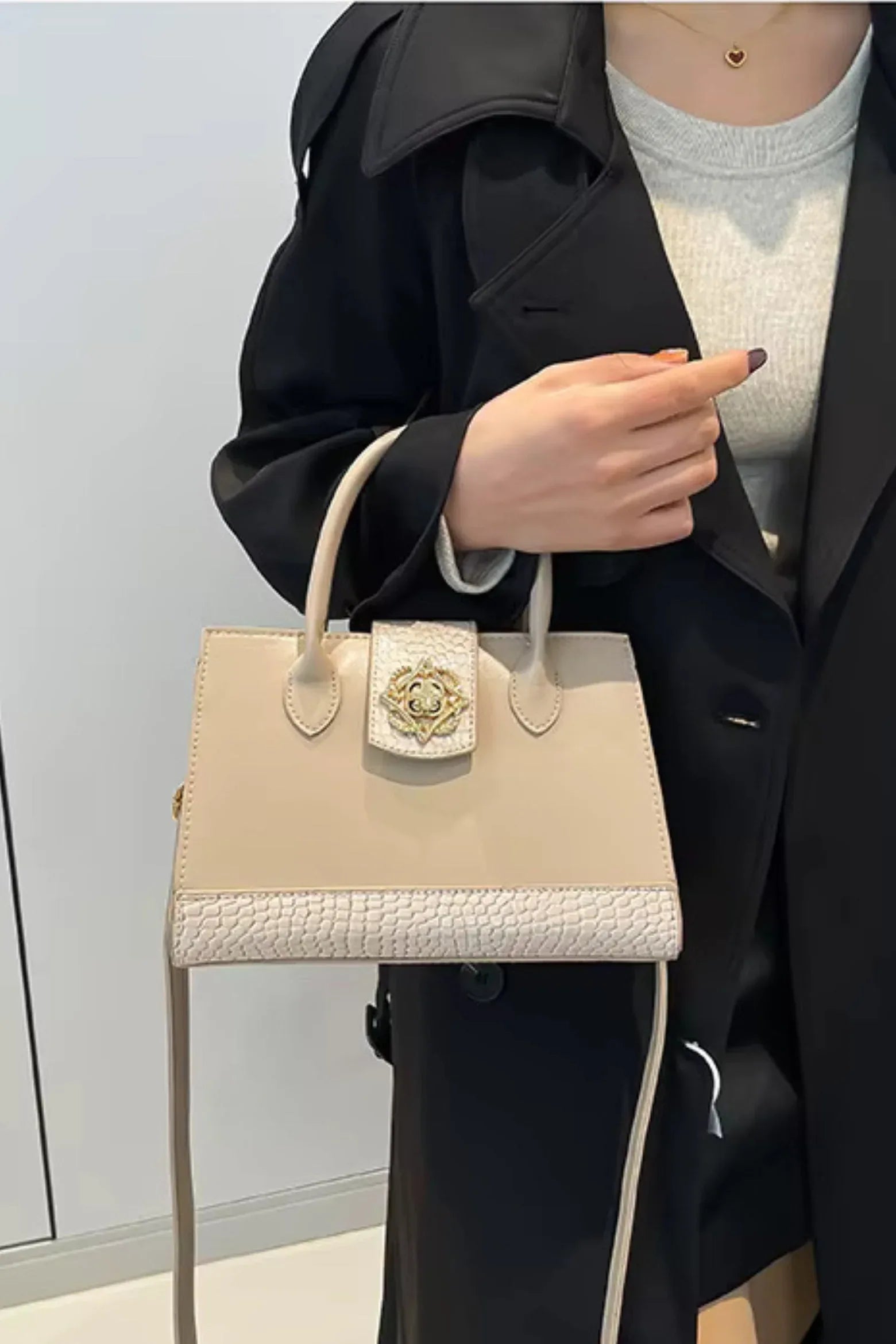 Zara Daily Bag - BLSL