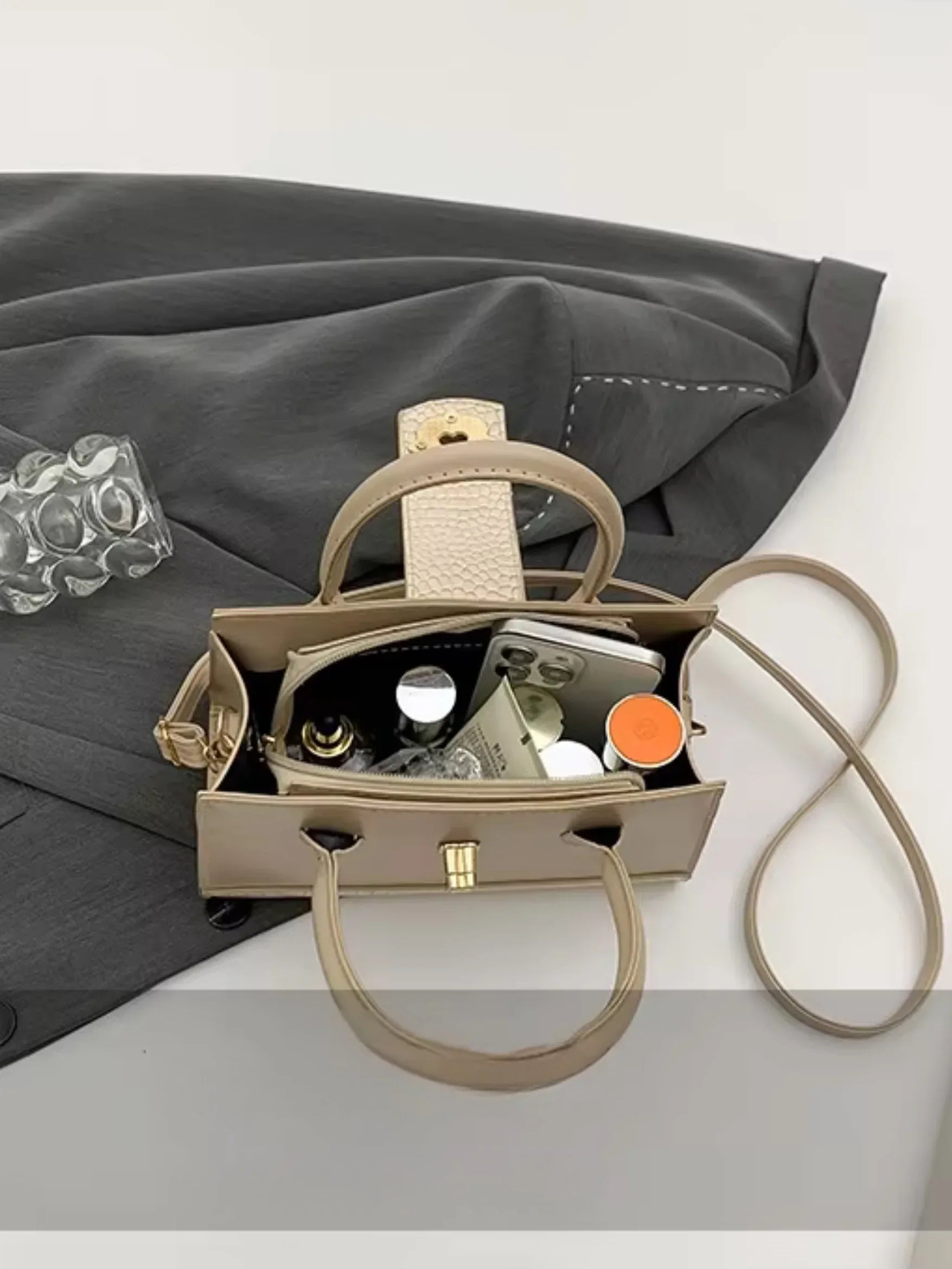 Zara Daily Bag - BLSL