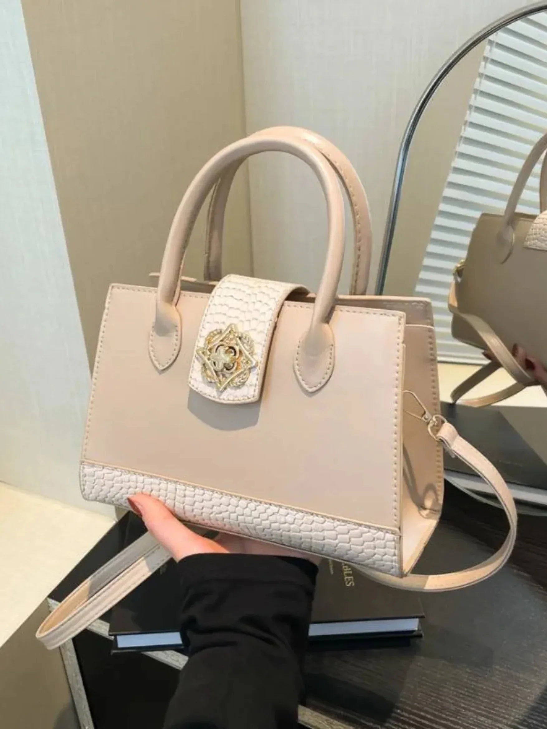 Zara Daily Bag - BLSL