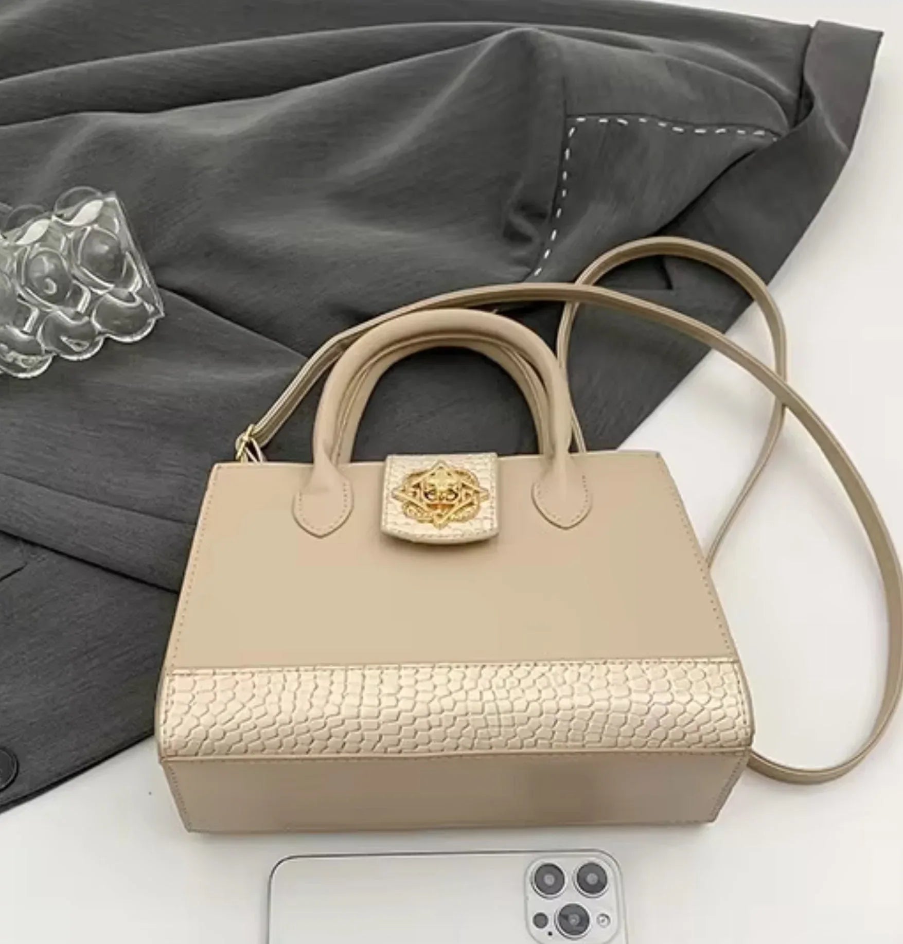 Zara Daily Bag - BLSL