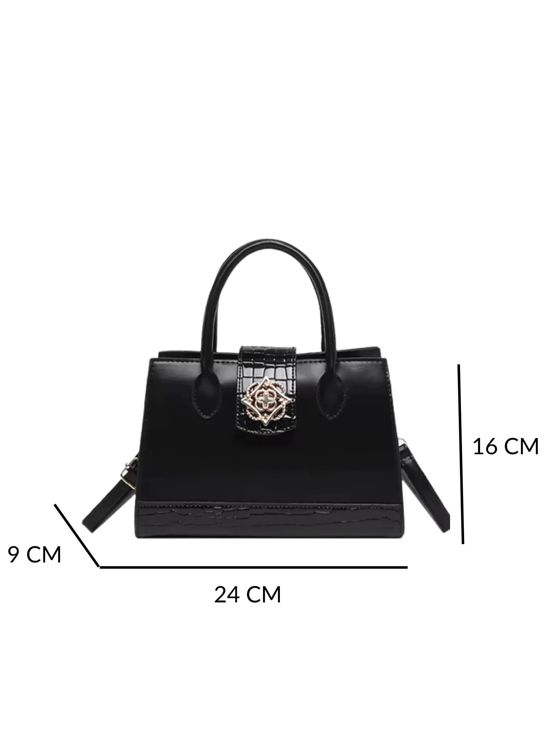 Zara Daily Bag - BLSL