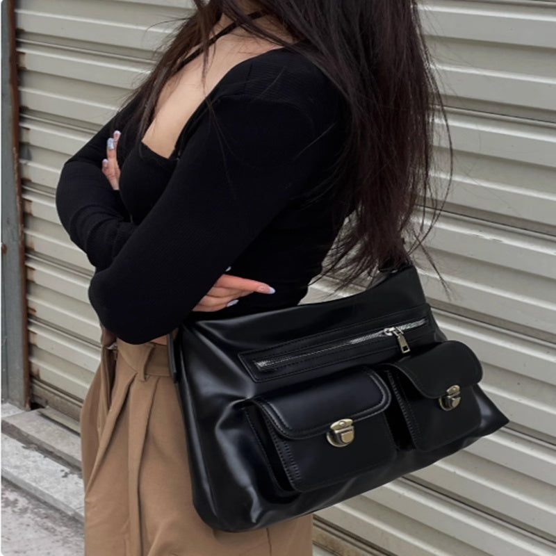 The Metropolis Tote
