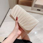 Folding Polyester Cross Bag