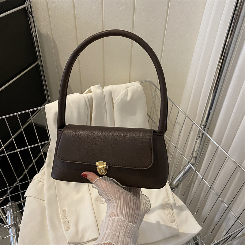 The Urban Stitch Shoulder Bag