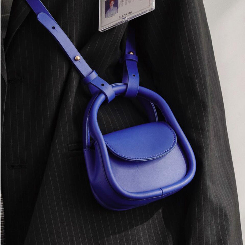 The Urban Mini Hue Crossbody