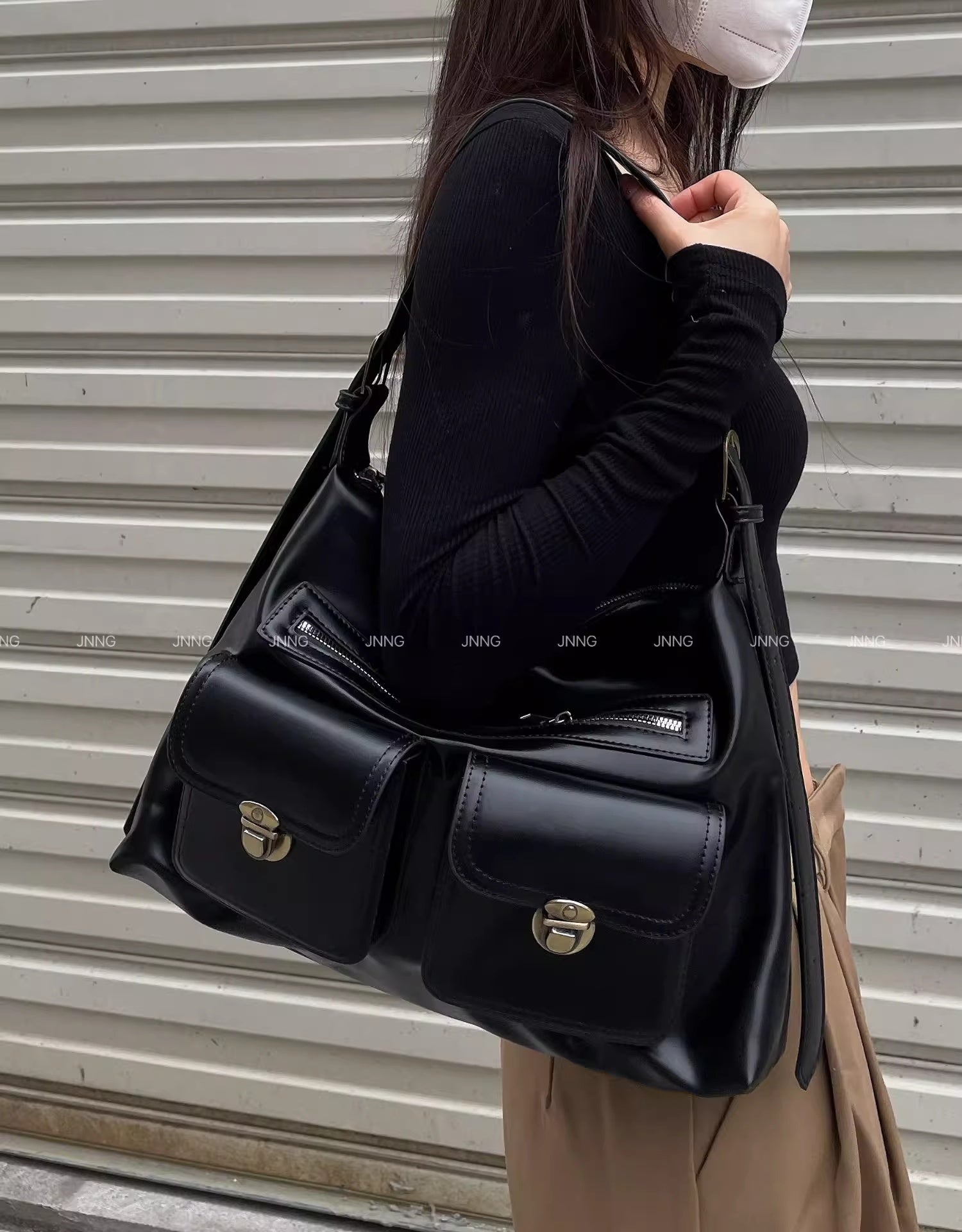 The Metropolis Tote