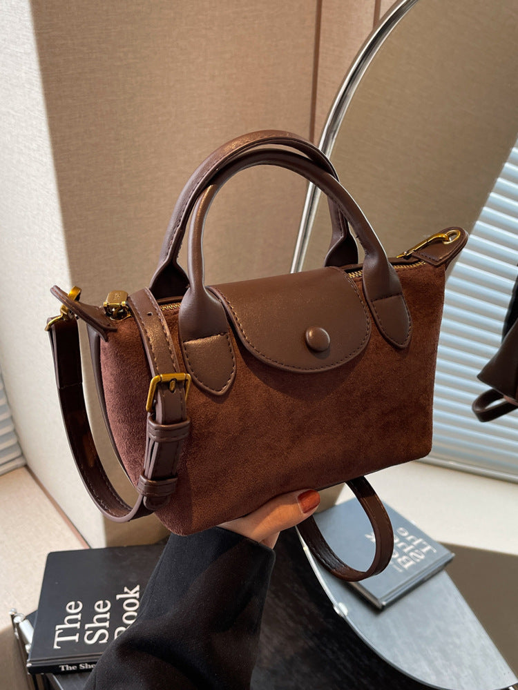 The Crescent Clutch