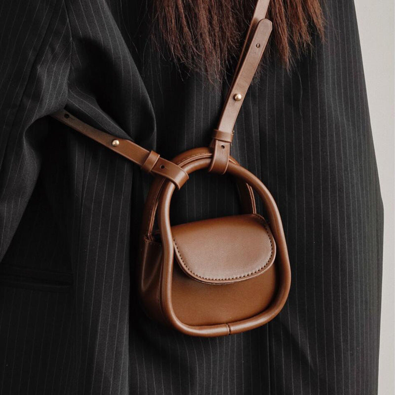 The Urban Mini Hue Crossbody