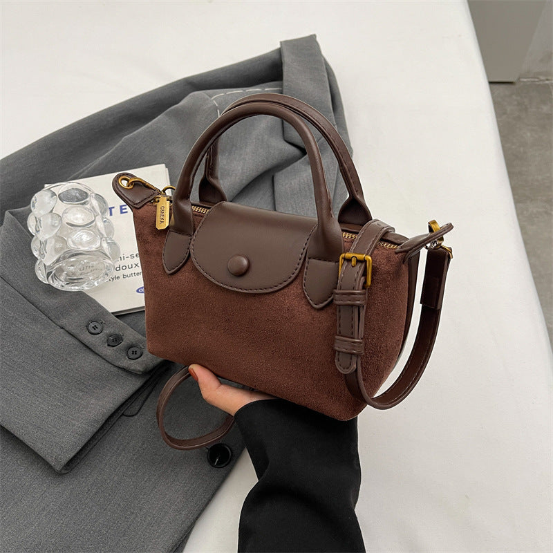 The Crescent Clutch