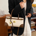 The Aura Contrast Crossbody