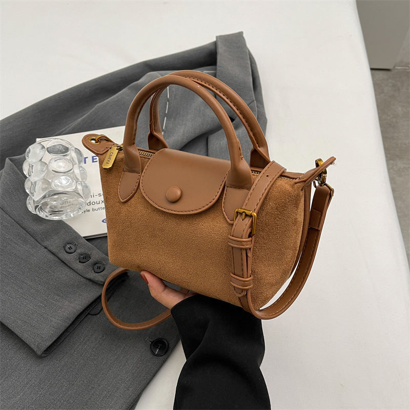The Crescent Clutch