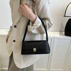 The Urban Stitch Shoulder Bag