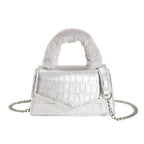 The Urban Chic Shoulder Bag