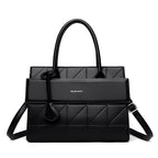 The Vintage Echo Crossbody