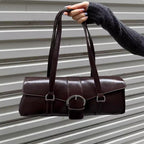 The Sienna Stitch Underarm Bag
